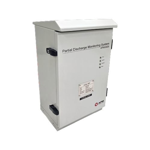 [APM Beyond Power]  APM 5000 | Sensor, Technologies, APM, PM, PD censor, Window Sensor, Noise Sensor, Drain Value Sensor, External Sensor, Internal Sensor,